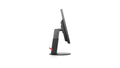 Monitor Lenovo ThinkVision T2454p 24 pollici WUXGA IPS (1920x1200) - Ingressi VGA, HDMI, DisplayPort - Grado Molto Buono