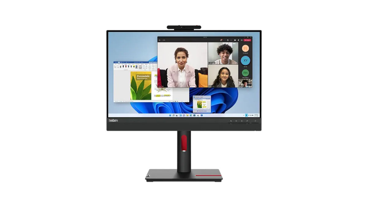 Monitor Lenovo ThinkCentre TIO 24 Gen 5 23.8" FHD Touch