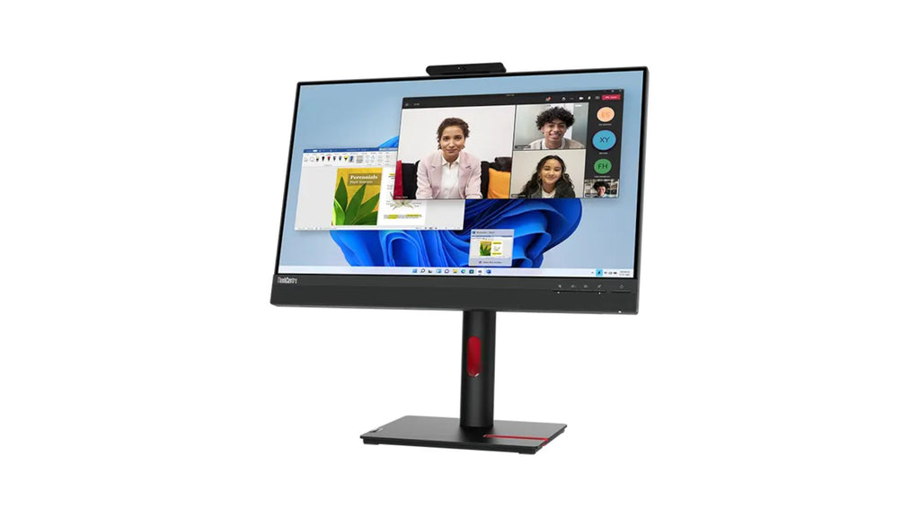 Monitor Lenovo ThinkCentre TIO 24 Gen 5 23.8" FHD Touch