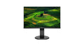 Monitor Philips 241B8Q 24" Full HD 1920x1080 75Hz IPS - HDMI DisplayPort DVI VGA Hub USB - Ricondizionato Grado B