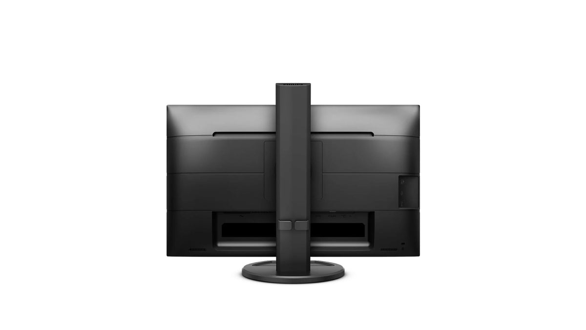 Monitor Philips 241B8Q 24" Full HD 1920x1080 75Hz IPS - HDMI DisplayPort DVI VGA Hub USB - Ricondizionato Grado MB