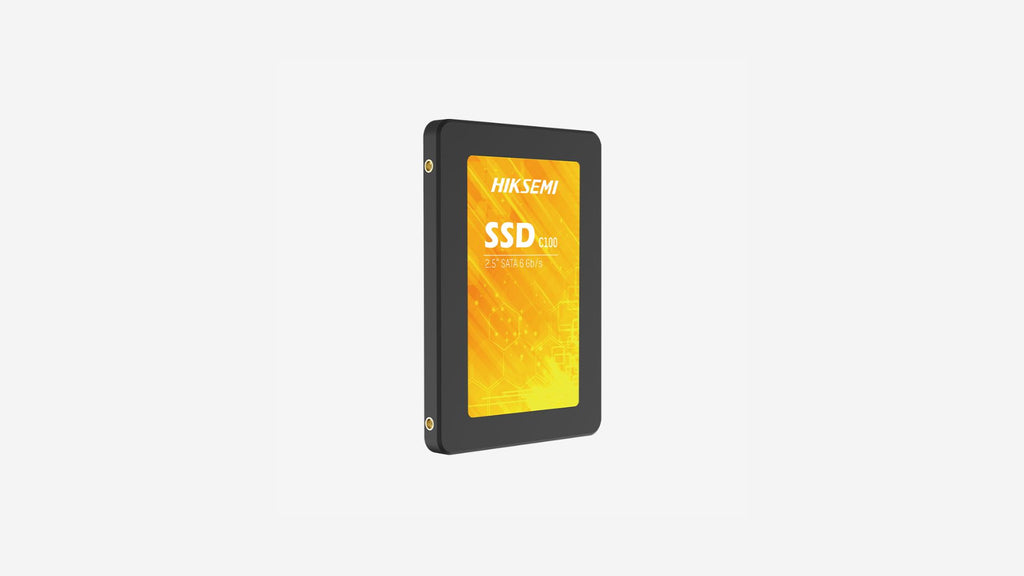 HIKSEMI NEO C100 Consumer SSD 120GB 460 MB/s  2.5"